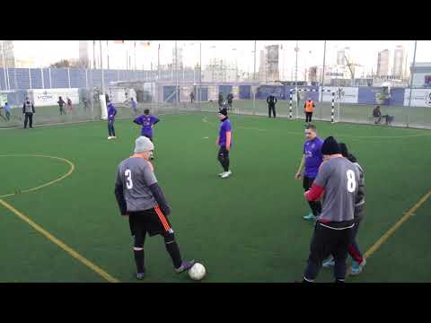 Ursus Optio – ФК Олимпик (3)