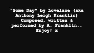 Avi Frankel - Some Day (piano solo)