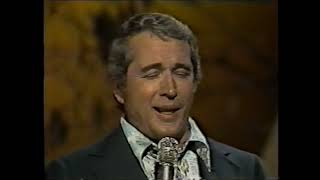Perry Como and Chet Atkins - And I Love You So