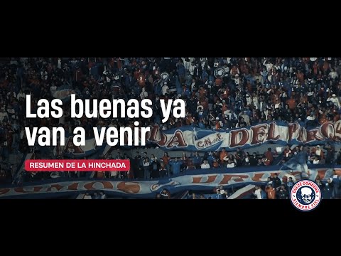 "Boston River 2 Nacional 0 - " Barra: La Banda del Parque • Club: Nacional • País: Uruguay