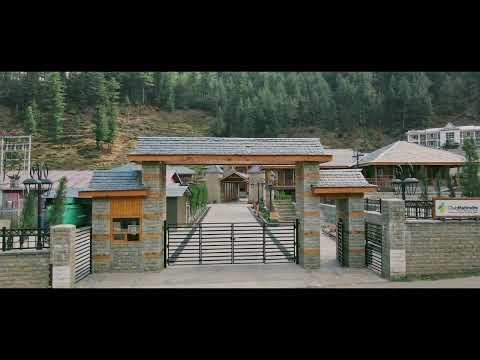Escape to Nature's Paradise at Club Mahindra Janjehli Resort in Himachal Pradesh