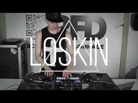 LOSKIN - PROPAGANDA SHOWCASE #realdjing