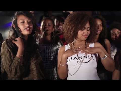 PRINCIO ft TSILIVA  Kourazy kourazy