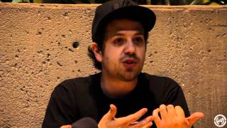 Les Frères du Son Rencontrent : The Gulf Stream