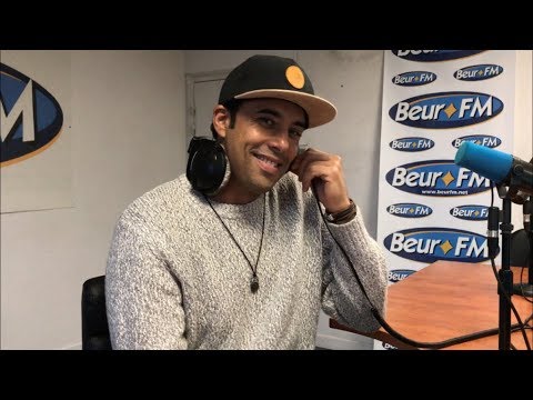 [Happy Beur] Entretien exclusif avec Ahmed Soultan après 2 ans d'absence dans les médias !