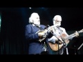 David Grisman Del McCoury "Nine Pound Hammer"