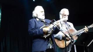 David Grisman Del McCoury &quot;Nine Pound Hammer&quot;