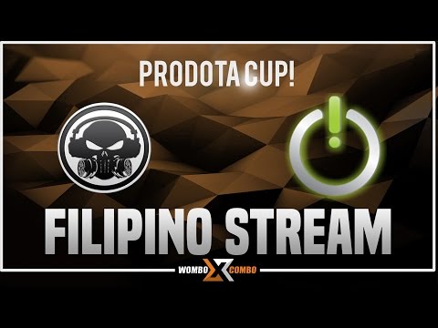 HIGH GROUND POWER! Execration vs. Powergaming Game 1