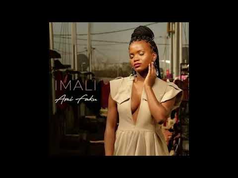 Ami Faku – Imali ft  Blaq Diamond