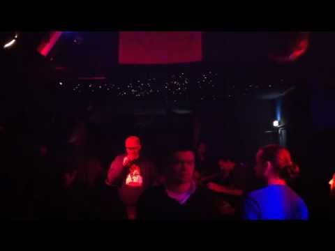 alborosie - no cocaine - cover by Sunatcha feat Time acome backing band -  at diamant bleu ( fr 25)