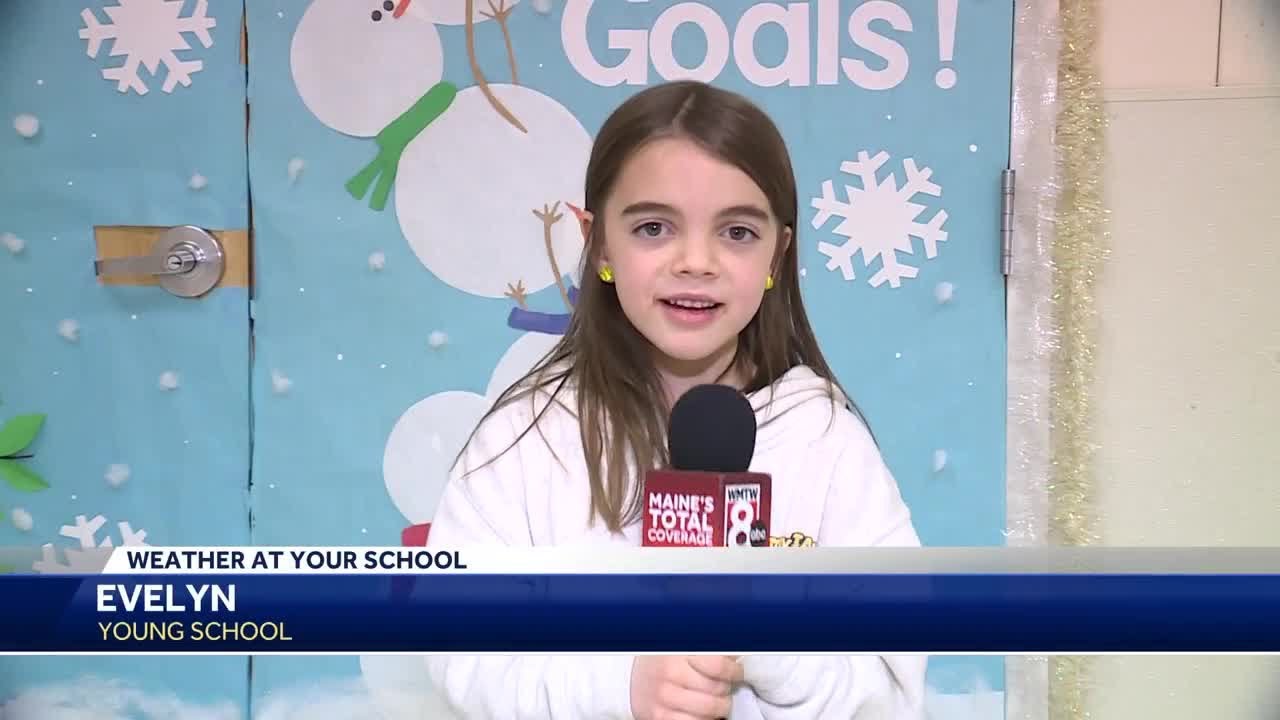 What is the polar vortex?