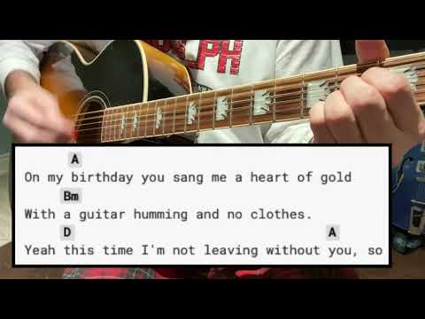 You And I - Lady Gaga