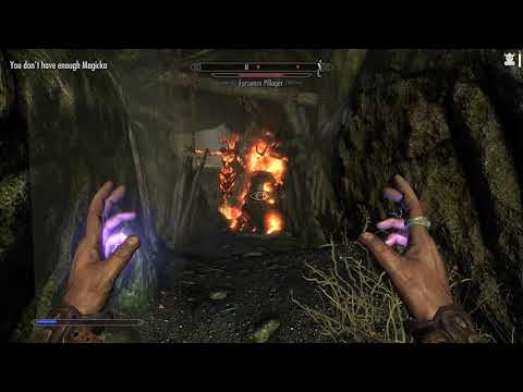 Let's Play Skyrim Part 177