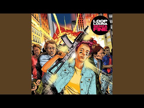 Iniziazione (feat. DJ Myke)