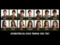 StarStruck Season 5 Elimination History FanMade