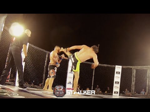 RUF MMA 32 | Fight Highlight Video