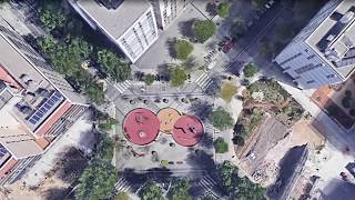 5GCity Pilot Infrastructure in Barcelona (Spain)