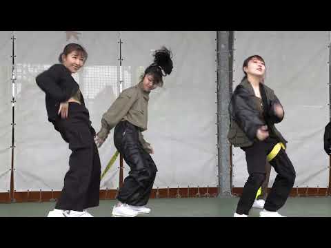 EXPG STUDIO NAGOYAステージ@イオンモール常滑 2023.04.29