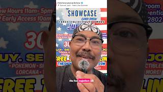 Showcase Cardshow | July 4-5, 2026 | 11AM to 5PM | Anaheim Marriott, 700 Convention Way, Anaheim, CA