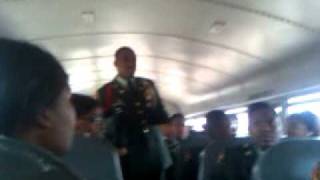 preview picture of video 'Forest Hill High jrotc moments pt.2'