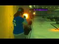 GTA 4 MP5 Massacre
