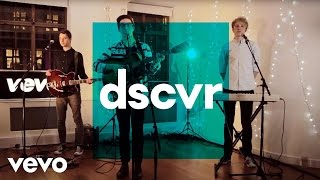 Dan Croll - Home (Live) dscvr ONES TO WATCH 2014