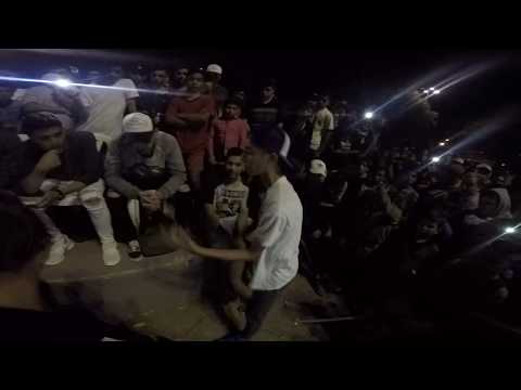 GUSTY vs TOMAS - 8vos -  FECHA 1 - Octavo Beat