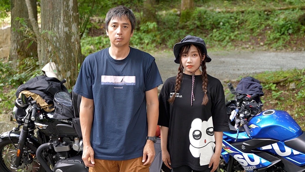 結婚出来ないアラサー女と独身変態芸人がデイキャンしたら…【徳井video】