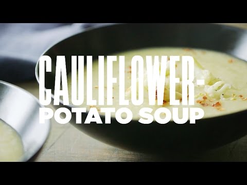 download lagu mp3 mp4 Cauliflower And Potato Soup Recipe, download lagu Cauliflower And Potato Soup Recipe gratis, unduh video klip Cauliflower And Potato Soup Recipe