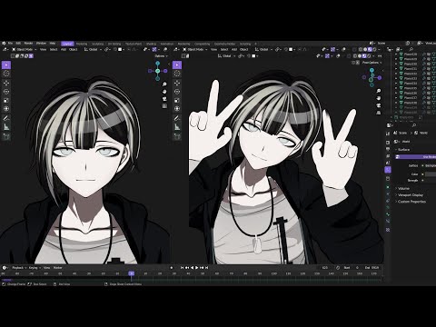 Mmd Models Maker