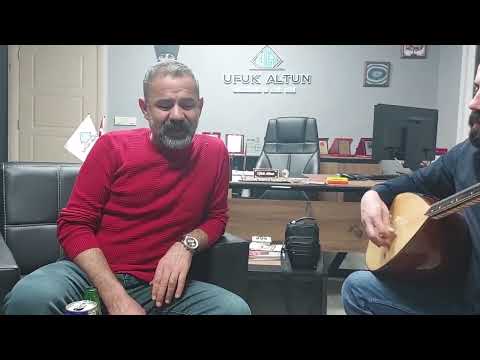 Arif Söylemez - Neyim Var Ki ( Canlı Performans ) [#2023]