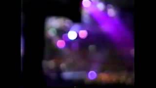 2.7 Big Black Furry Creature from Mars - 1995-10-19 | Municipal Auditorium, Kansas City, MO