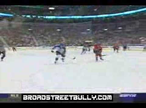 Regerh hits Eloranta