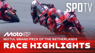 Download lagu [MotoGP™] Motul Grand Prix of the Netherlands | MotoGP Main Race mp3