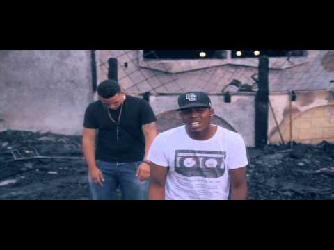Hard Life - Ghetto_Stars ft. VichoMan