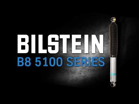 B8 5100 Ride Height Adjustable Shock Absorber Rear (24-317474) - Bilstein  Canada