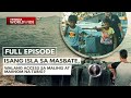 Disyerto Sa Dagat Dokumentaryo Ni Kara David With English Subtitles I Witness