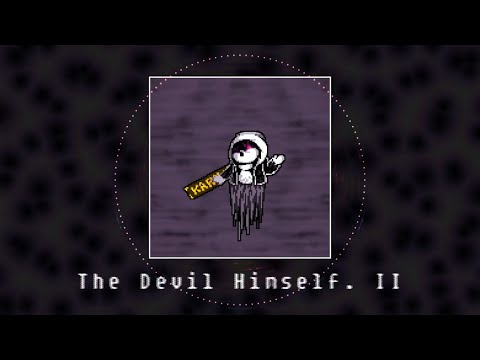 Dusttale: Karma Turned To Dust - Phase 1: The Devil Himself [v2]