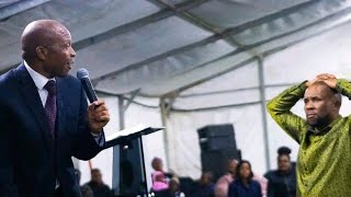 Download lagu Bishop SB Zikhali & Rev Mbuli preaching at GKC mp3 Download lagu Bishop SB Zikhali & Rev Mbuli preaching at GKC mp3