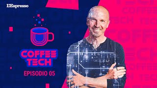 Perché #Grok, l’intelligenza artificiale di #Musk, è sorprendente - Coffee tech con #Montemagno