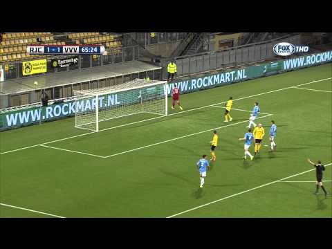 20-02-2015 Roda JC - VVV Venlo 2-1