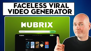 Kubrix AI Creates Viral Videos in Minutes!  | AppSumo AI Week
