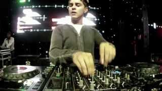 Aircraft Live - Drowning (by Armin Van Buuren)