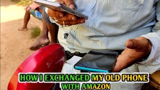 Amazon Phone Exchange Policy || Flipkart Phone Exchange Policy || Online Phone Exchange..