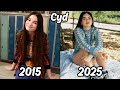 Best Friends Whenever Cast Then And Now 2015 To 2025