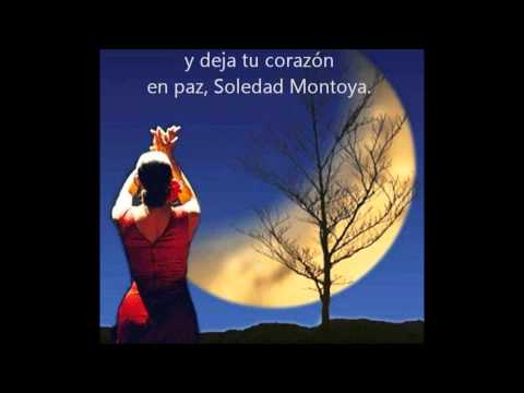 Videoclip de Romance de la Pena Negra — Fito Páez