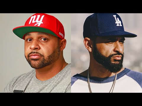 Locksmith "Closed Caption" f/ Joell Ortiz