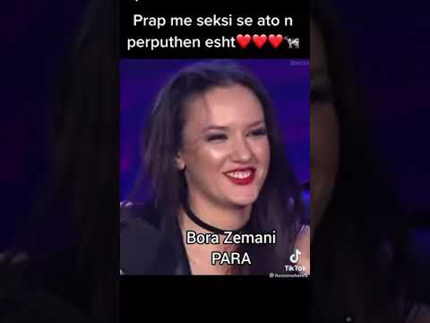 perputhen, Bora Zemani