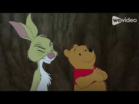 Tiggerladdin part 31 - Happy Ending in Agrabah