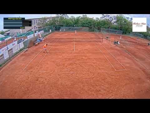 Court 7_11.5.2021_RPM Prague Open 2021 - TJ Spoje